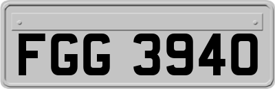 FGG3940
