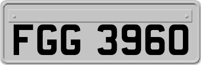FGG3960