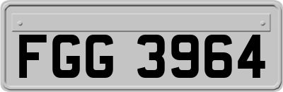 FGG3964