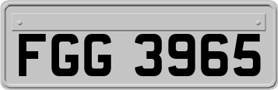 FGG3965