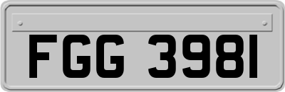 FGG3981