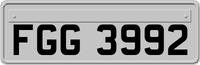 FGG3992