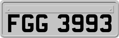FGG3993