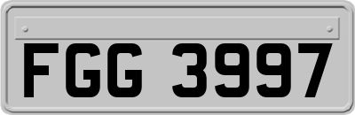 FGG3997