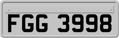 FGG3998