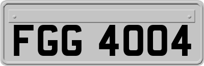 FGG4004