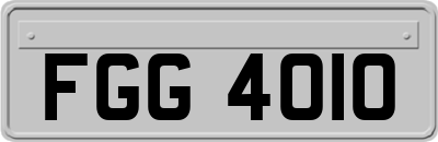 FGG4010
