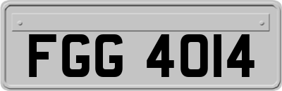 FGG4014