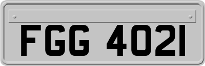 FGG4021