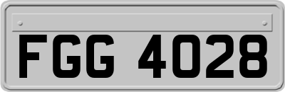 FGG4028