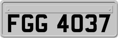 FGG4037