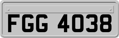 FGG4038