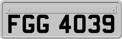 FGG4039
