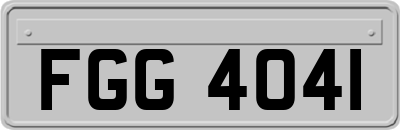 FGG4041