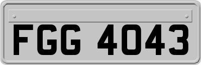 FGG4043
