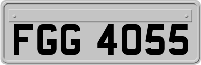 FGG4055