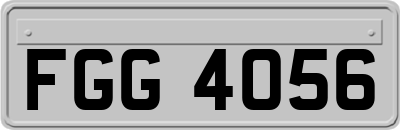 FGG4056