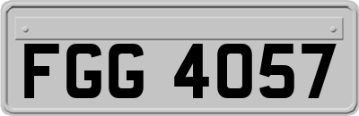 FGG4057