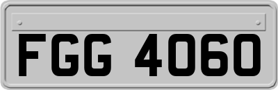 FGG4060
