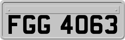 FGG4063