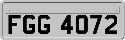 FGG4072