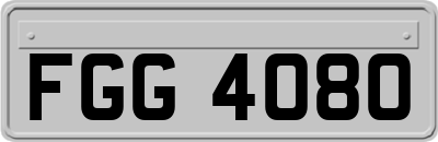 FGG4080
