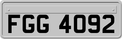 FGG4092