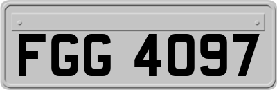 FGG4097