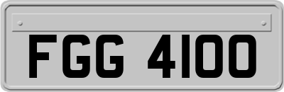 FGG4100