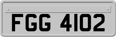 FGG4102