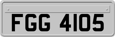 FGG4105