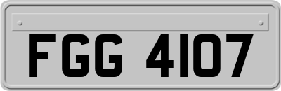 FGG4107