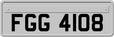 FGG4108