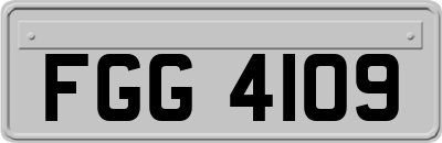 FGG4109