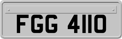 FGG4110