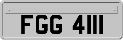 FGG4111