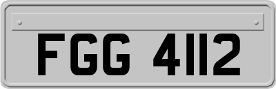 FGG4112
