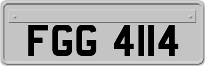 FGG4114