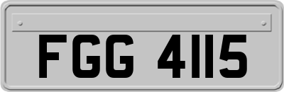 FGG4115