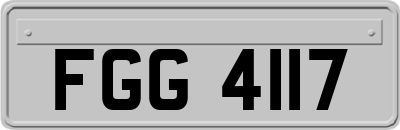 FGG4117
