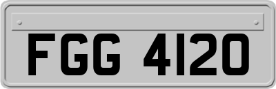 FGG4120