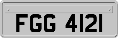 FGG4121