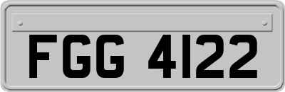 FGG4122