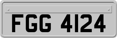FGG4124