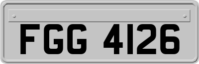 FGG4126