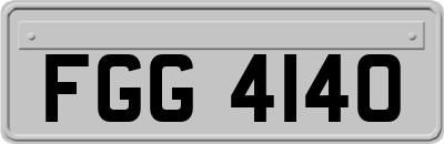 FGG4140