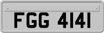FGG4141