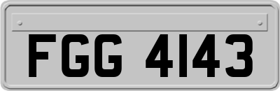 FGG4143