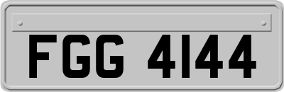 FGG4144