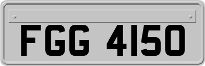 FGG4150